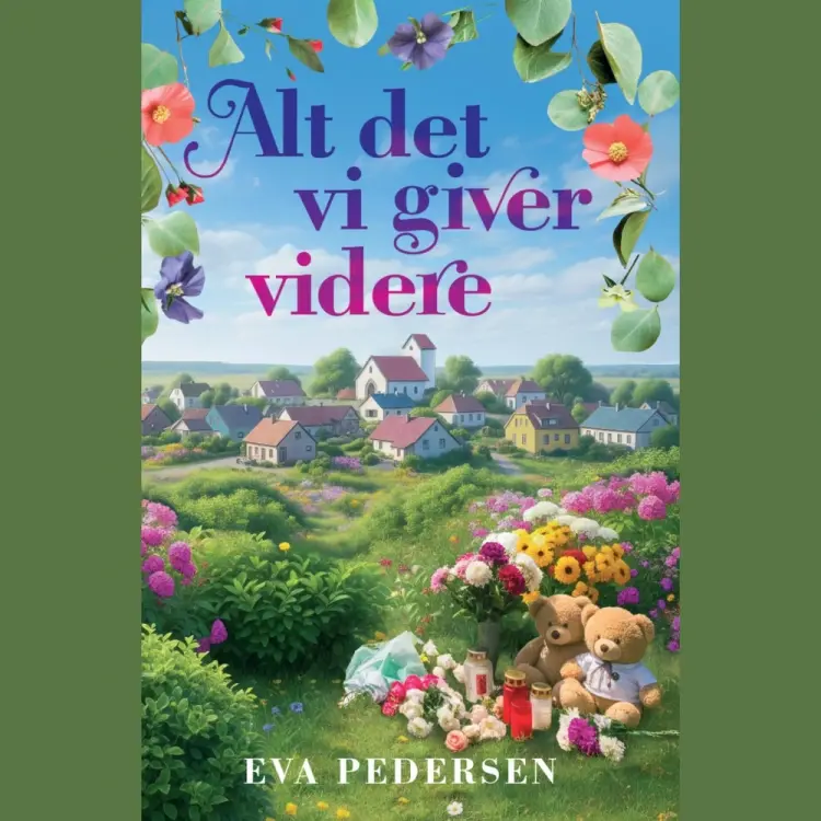 Alt det vi giver videre af Eva Pedersen