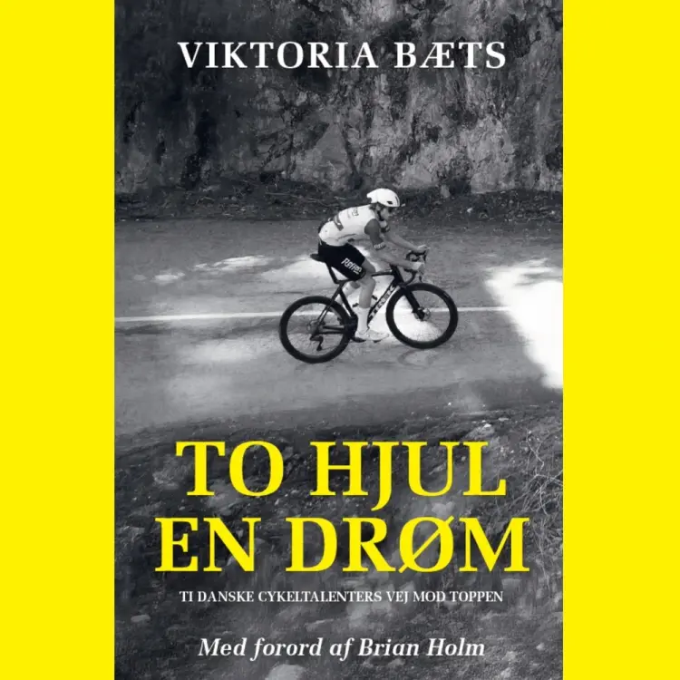 To Hjul – En Drøm af Viktoria Bæts