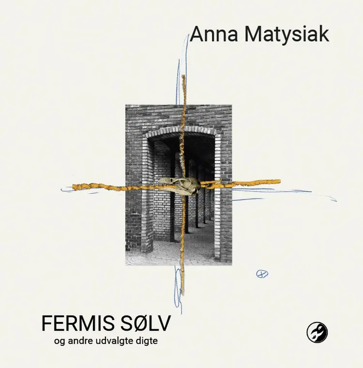 Fermis sølv af Anna Matysiak