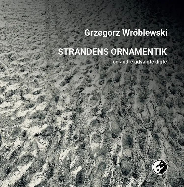 Strandens ornamentik af Grzegorz Wróblevski