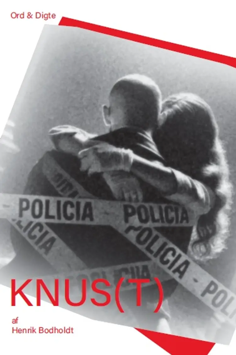 Knus(t) af Henrik Bodholdt