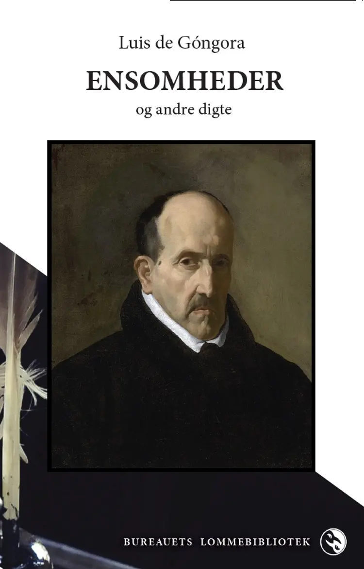 Ensomheder af Luis de Góngora