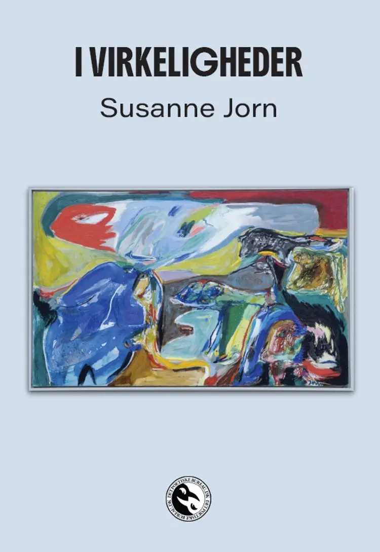 I virkeligheder af Susanne Jorn