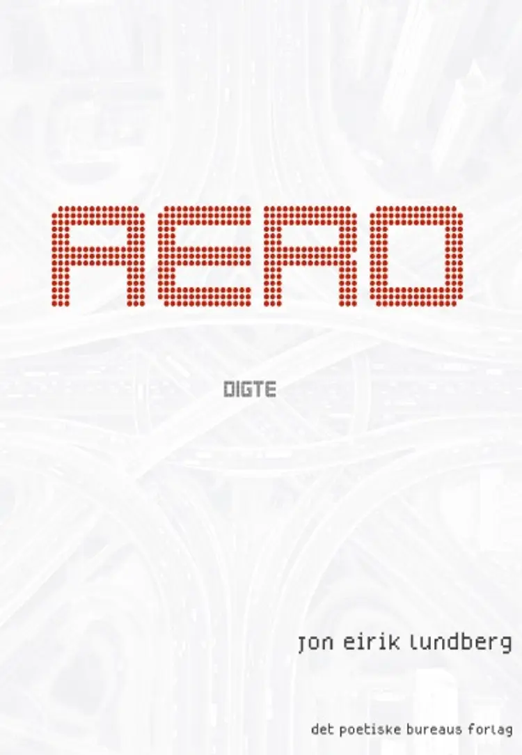 Aero af Jon Eirik Lundberg