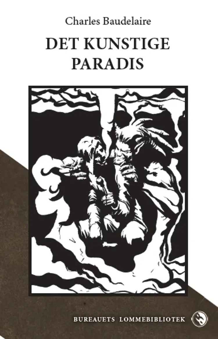 Det kunstige paradis af Charles Baudelaire