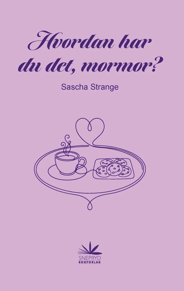 Hvordan har du det, mormor? cover