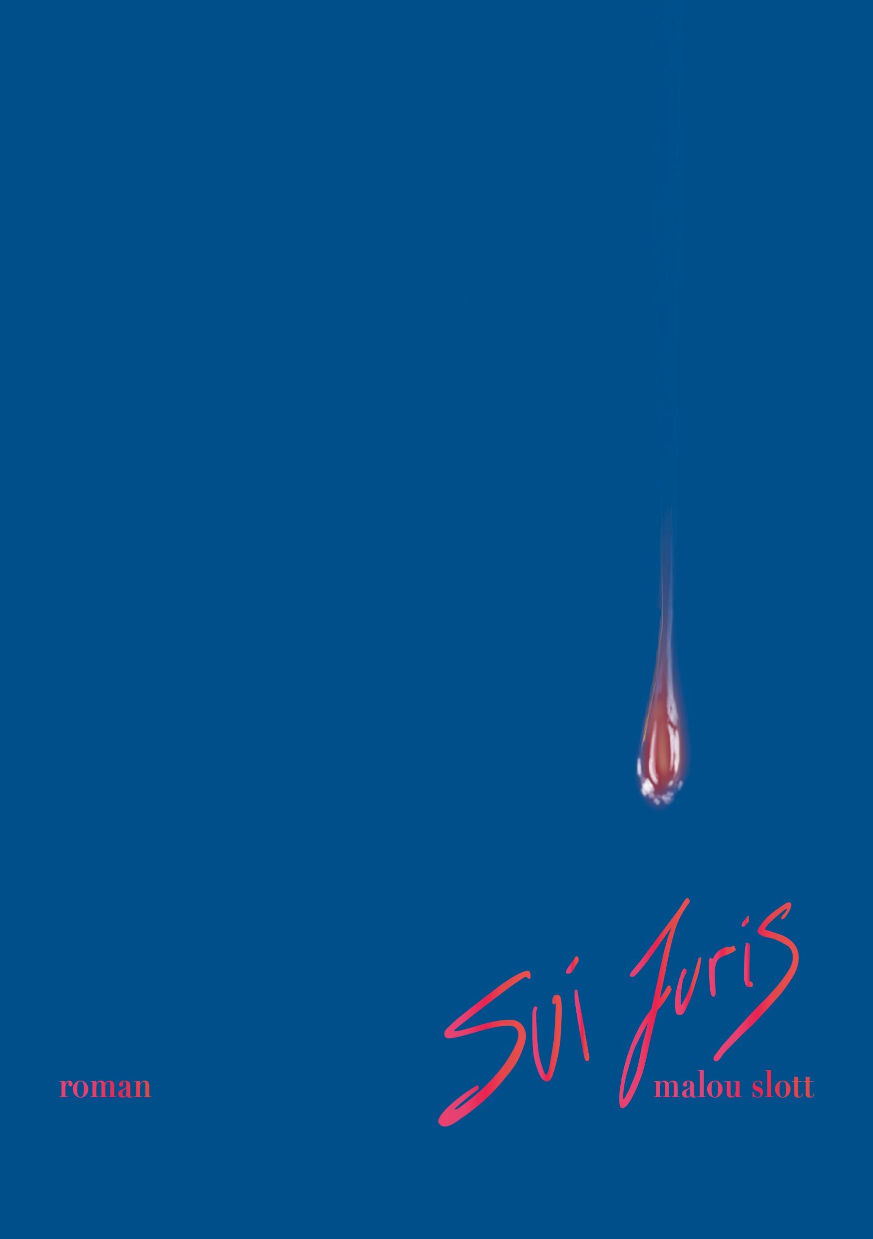 Sui Juris cover