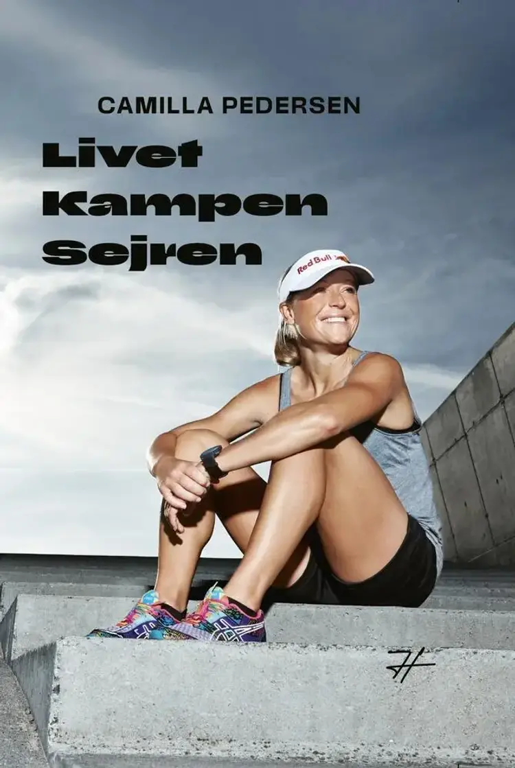 Livet, Kampen, Sejren af Camilla Pedersen