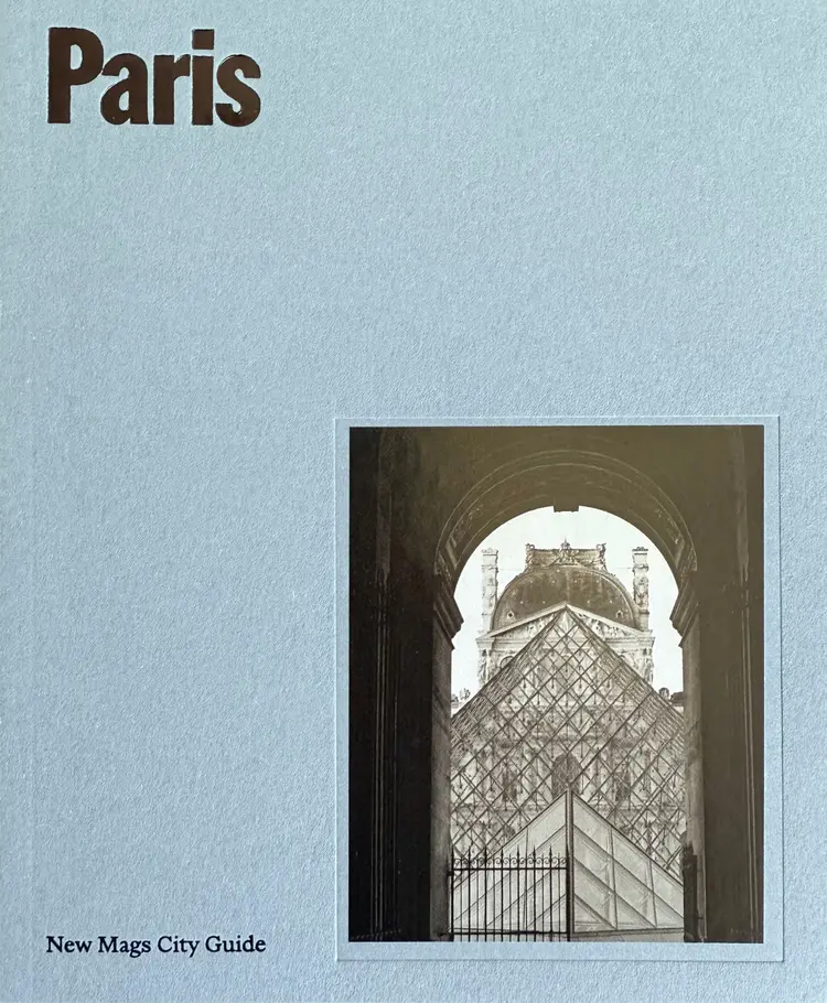 Paris