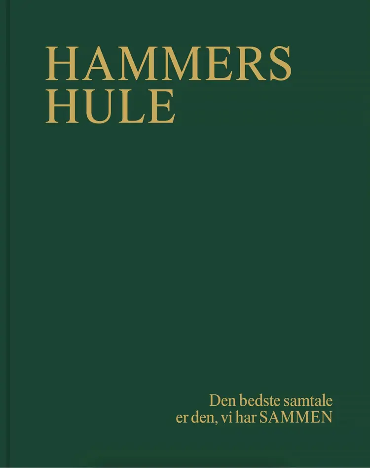 Hammers Hule af Frans Hammer