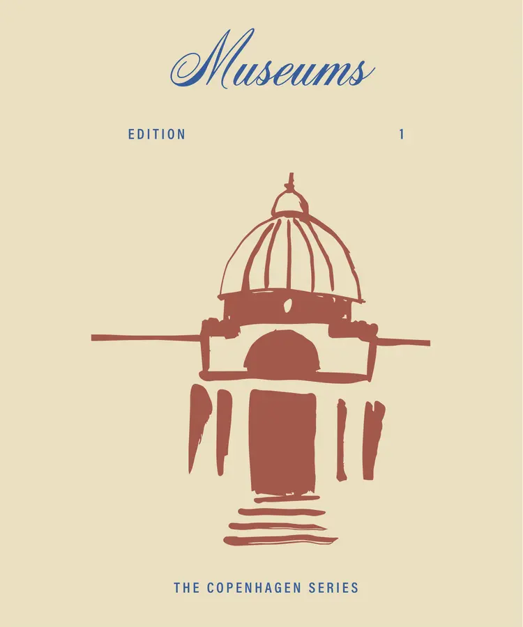 Museums af Michael Nielsen