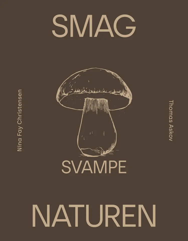 Smag Naturen af Nina Fay Christensen
