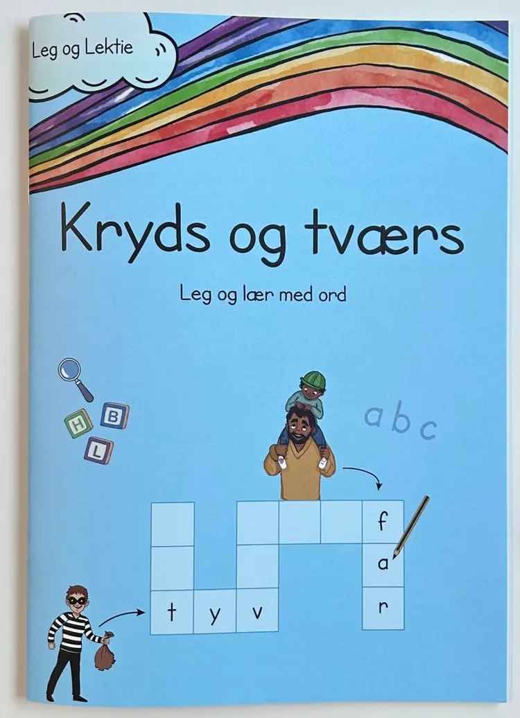Kryds og tværs