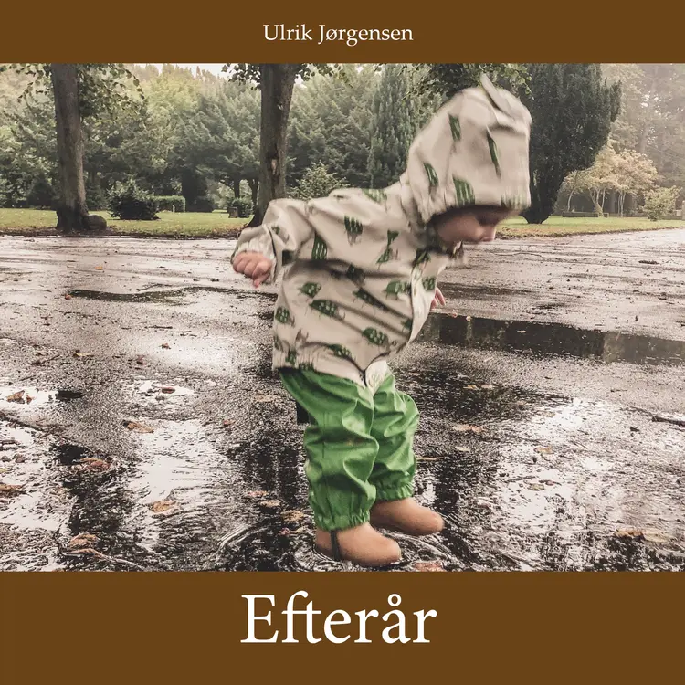 Uhu uhu uhuuu af C. Christensen
