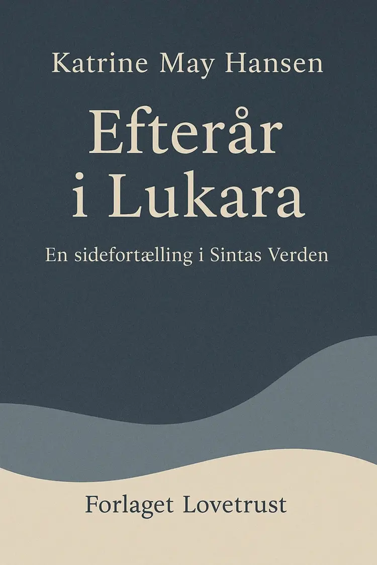 Efterår i Lukara af Katrine May Hansen
