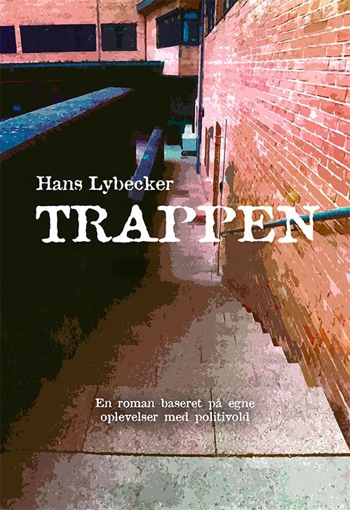 TRAPPEN cover