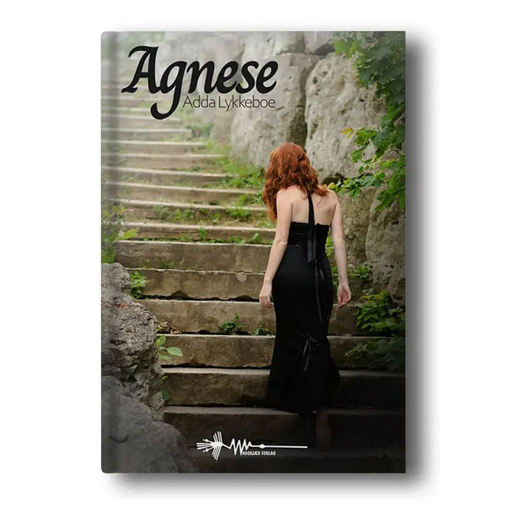 Agnese af Adda Lykkeboe