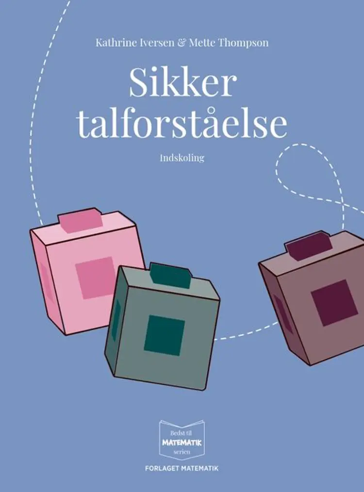 Sikker talforståelse af Kathrine Iversen