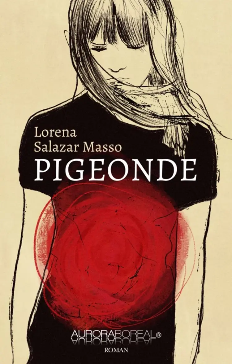Pigeonde af Lorena Salazar Masso