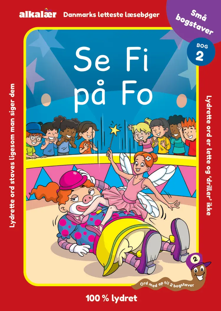 SE FI PÅ FO af Eag V. Hansn