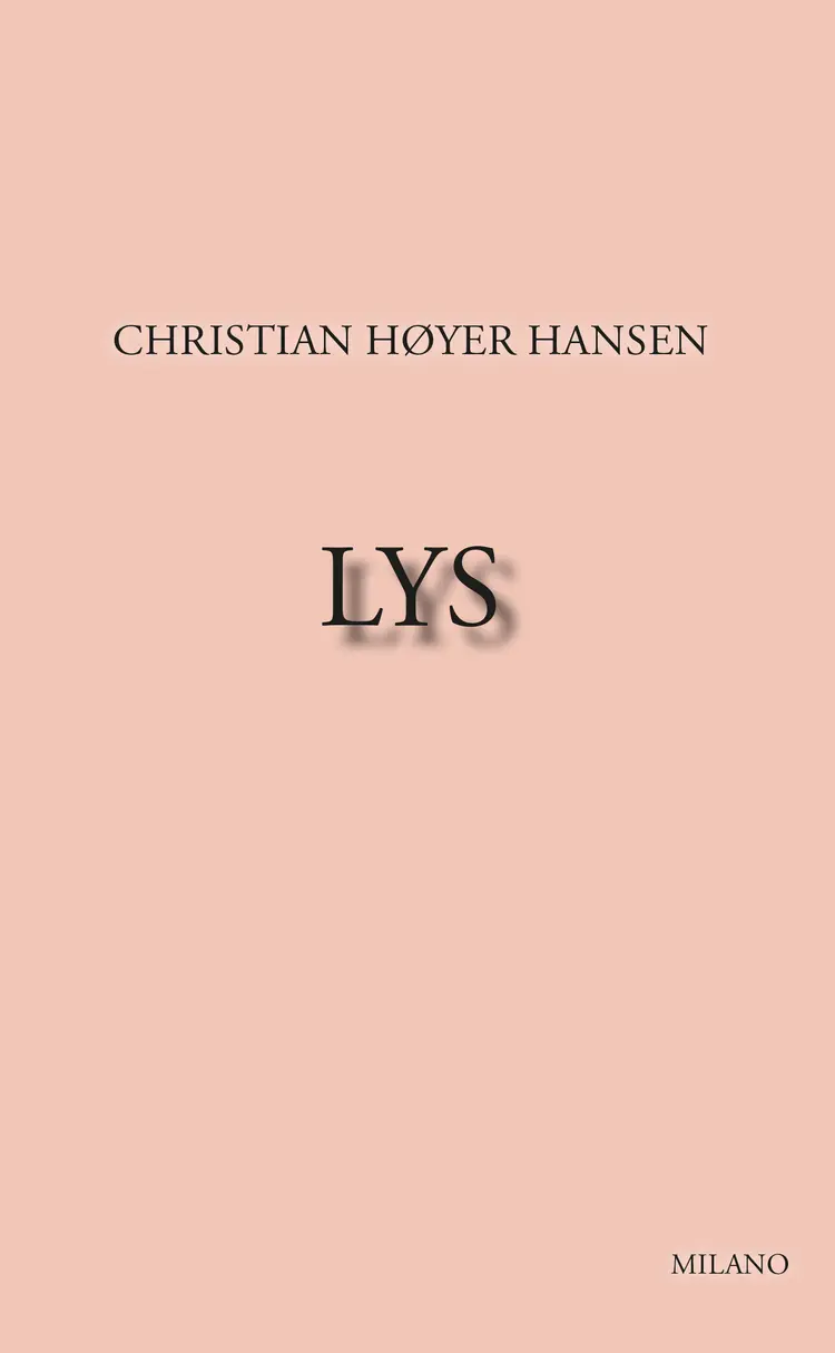 Lys af Christian Høyer Hansen
