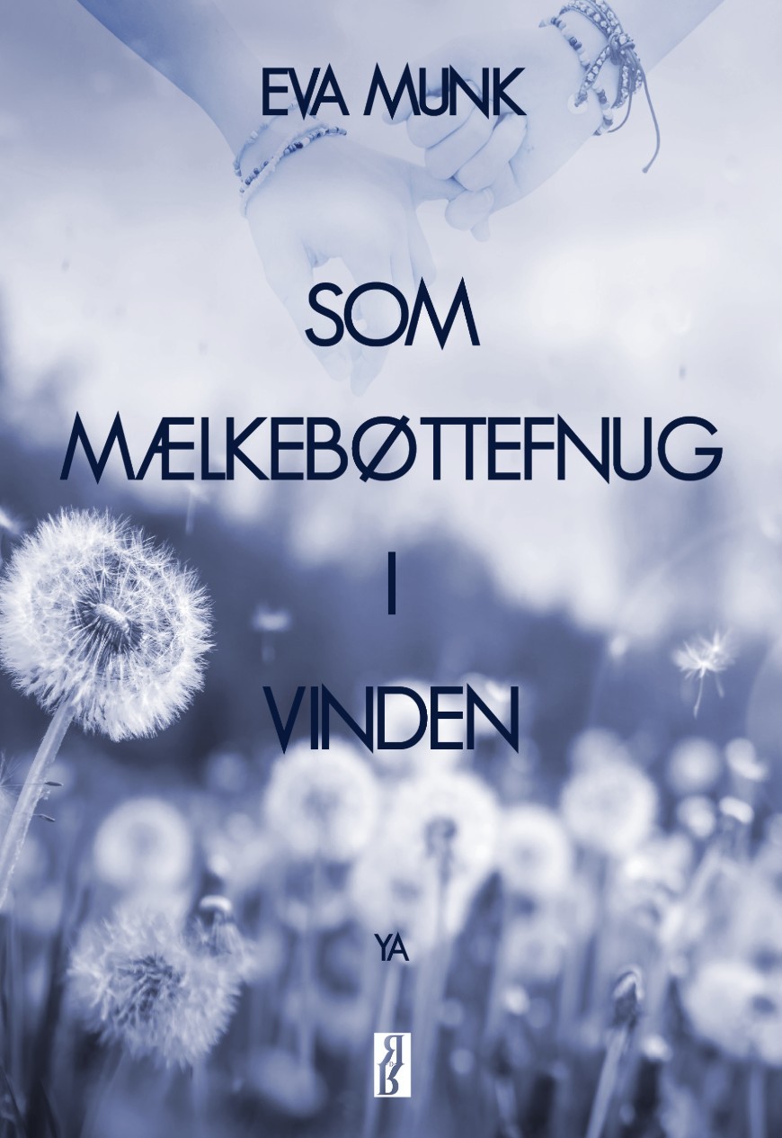 Som mælkebøttefnug i vinden cover