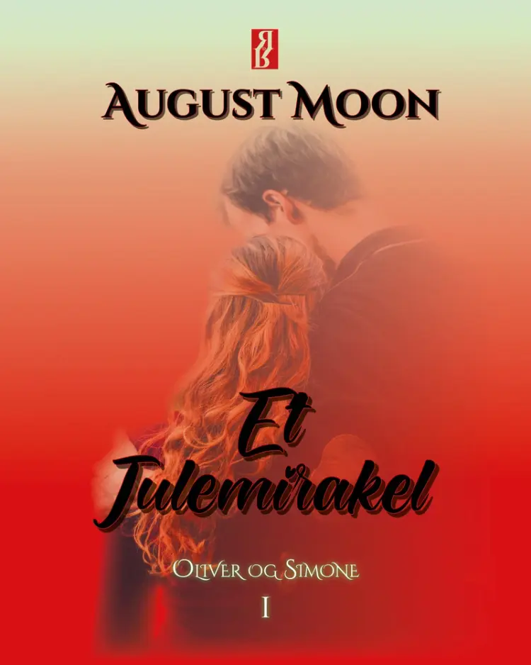 Et julemirakel af August Moon