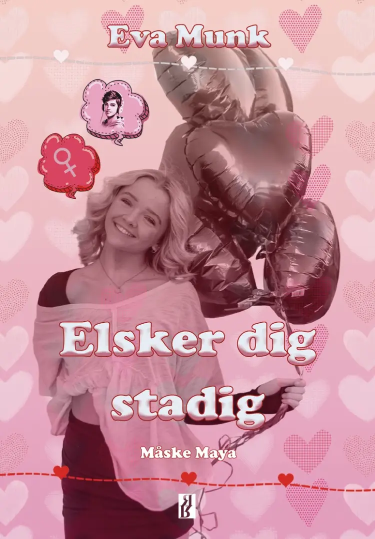 Elsker dig stadig af Eva Munk