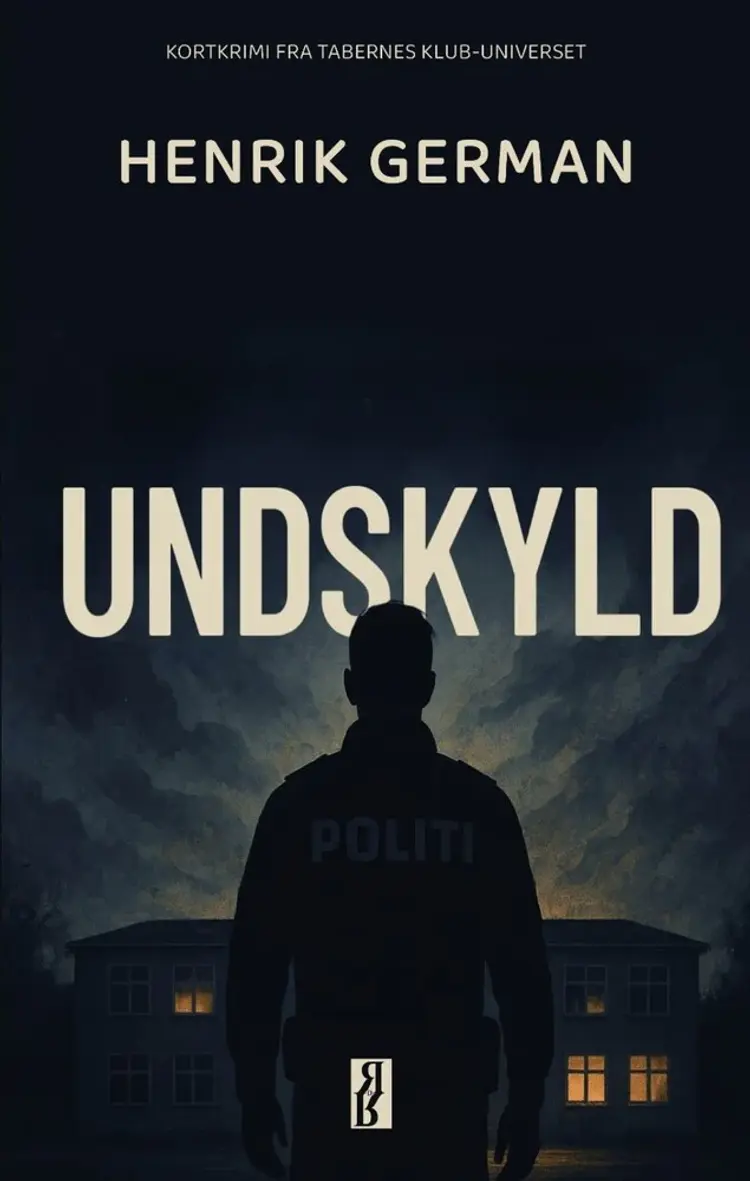 Undskyld af Henrik German