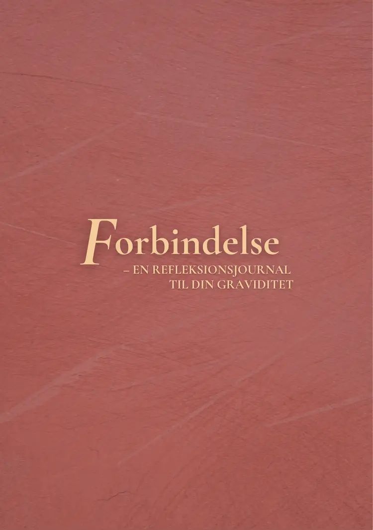 Forbindelse af Mie Malene Nørgaard