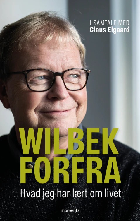 Wilbek forfra cover