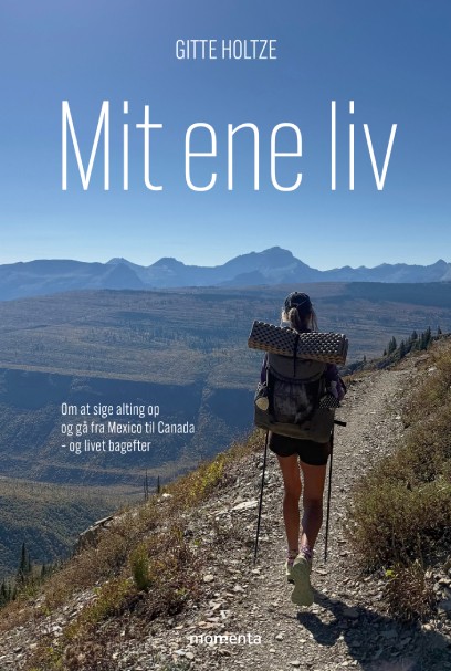 Mit ene liv cover