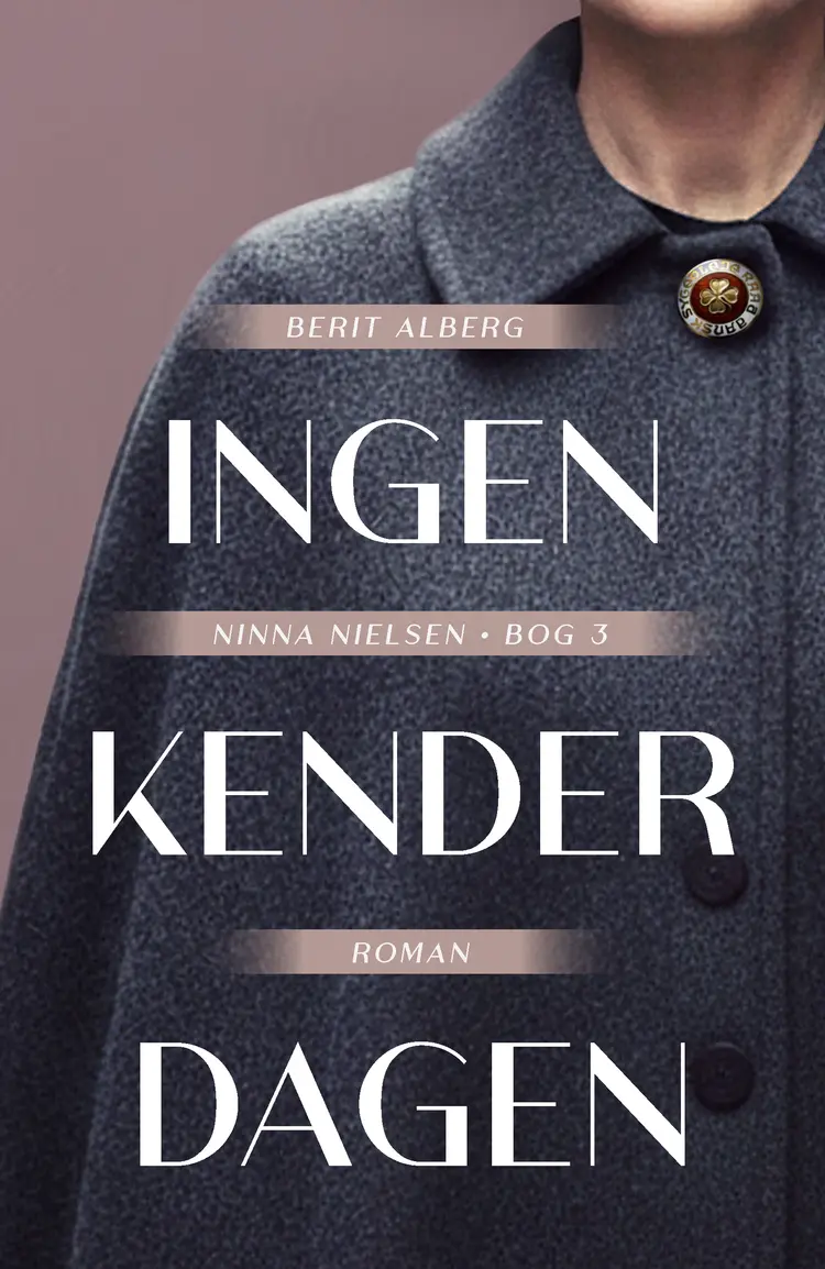 Ingen kender dagen af Berit Alberg