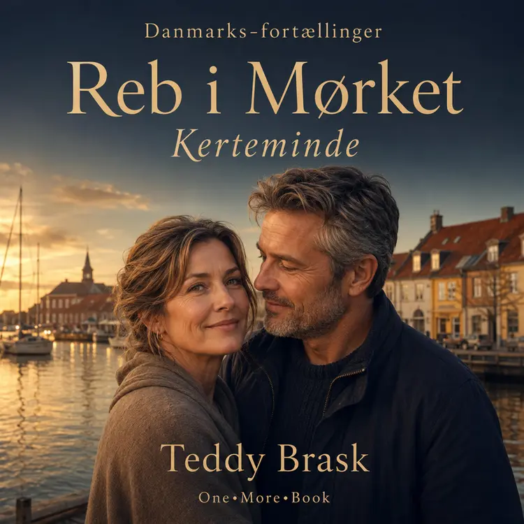 Reb i Mørket af Teddy Brask