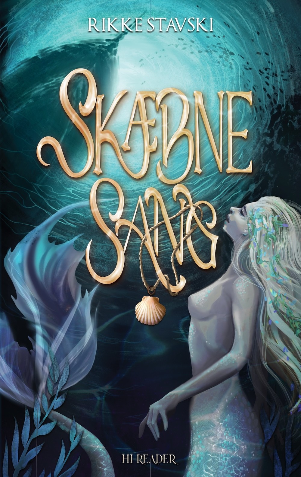 Skæbnesang cover