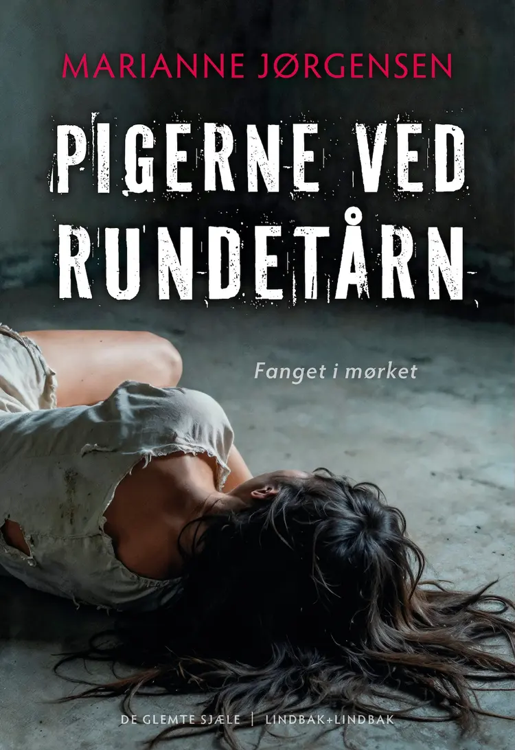 Pigerne ved Rundetårn af Marianne Jørgensen