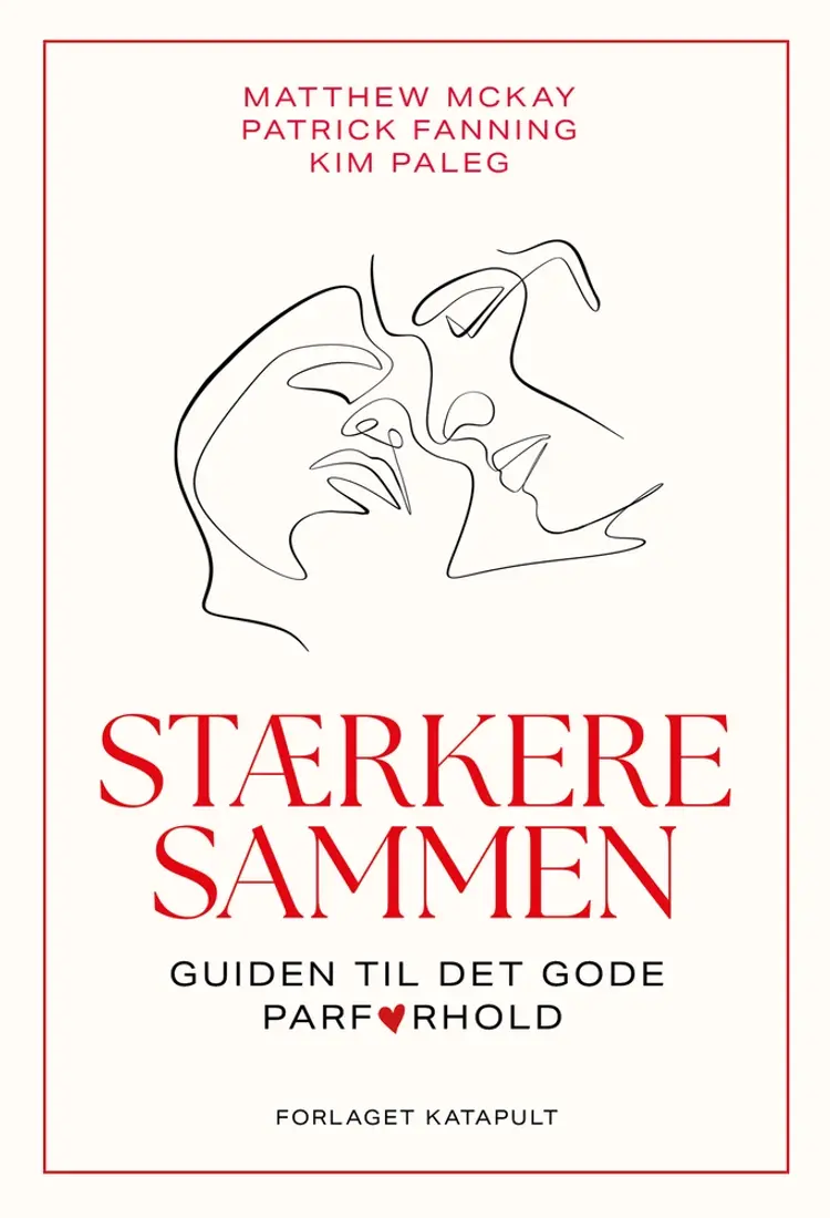 Stærkere sammen af Matthew Mckay