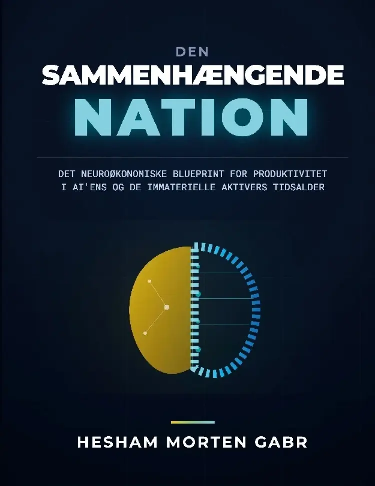 Den sammenhængende nation af Hesham Morten Gabr