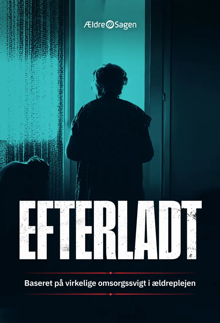 Efterladt af Ældre Sagen