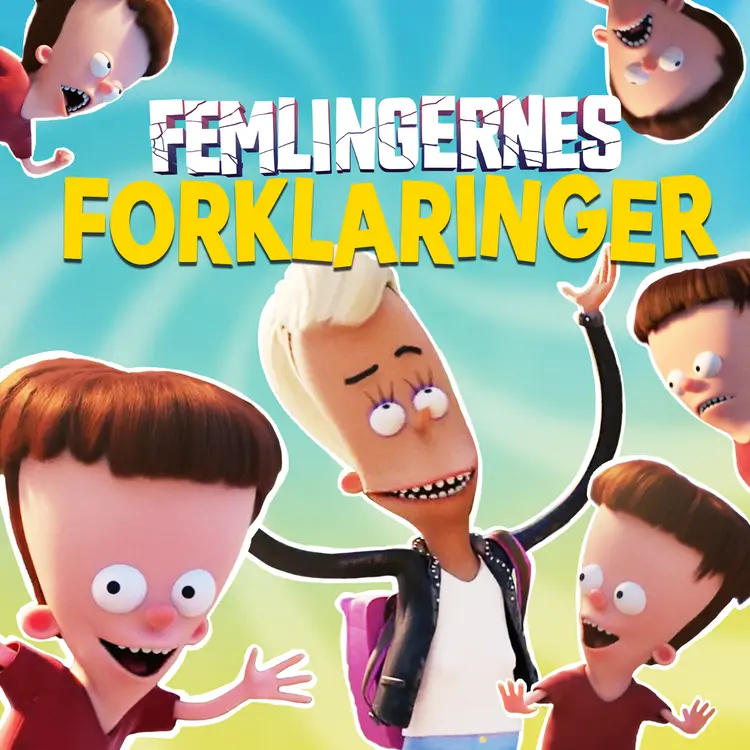 Atomer er bitte bitte små! af Mikael Wulff