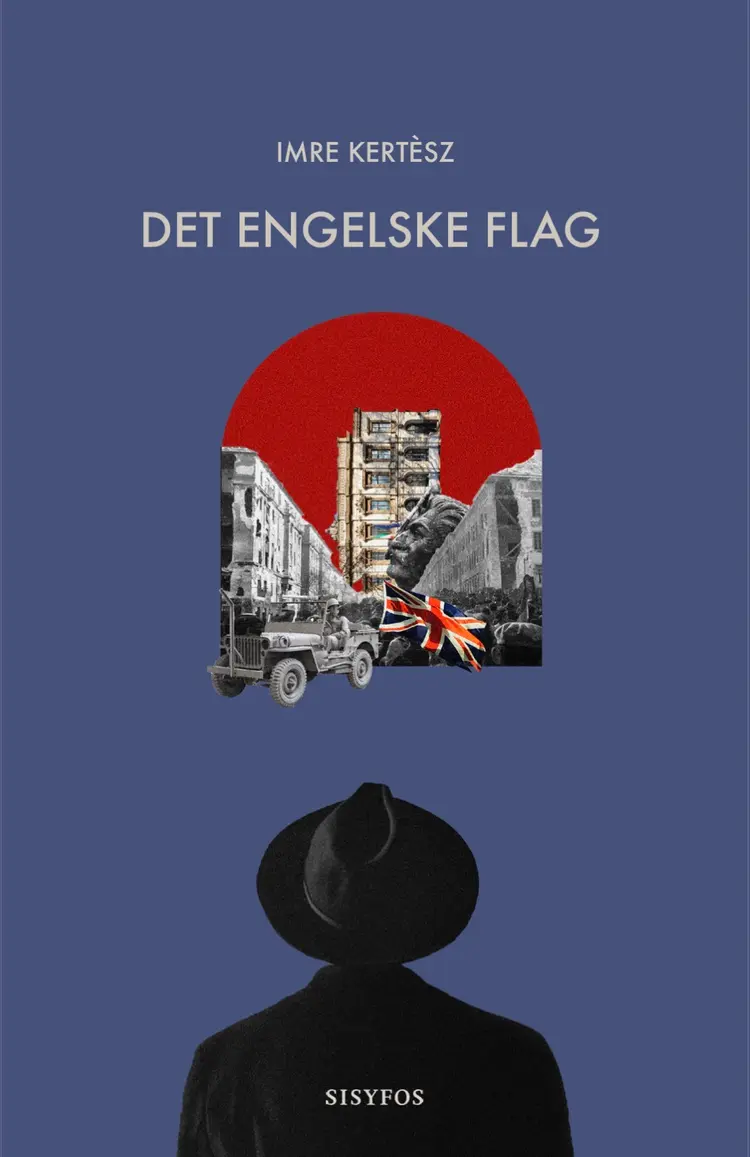 Det engelske flag af Imre Kertész