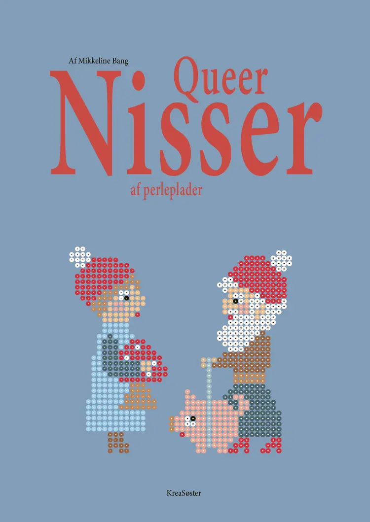 Queernisser af Melike Fürstenberg