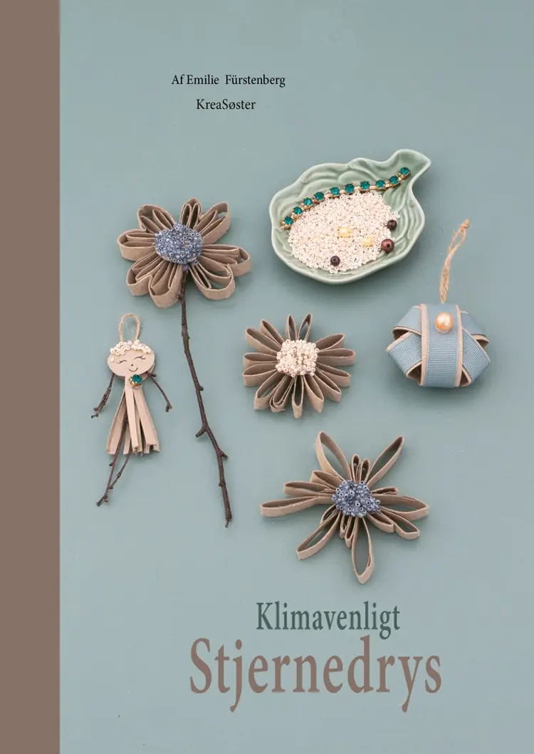 Klimavenligt stjernedrys af Emilie Fürstenberg