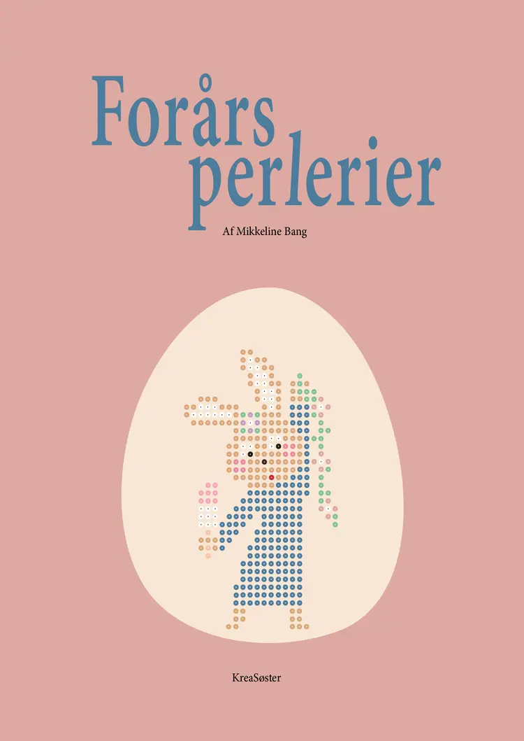 Forårsperlerier af Mikkeline Bang