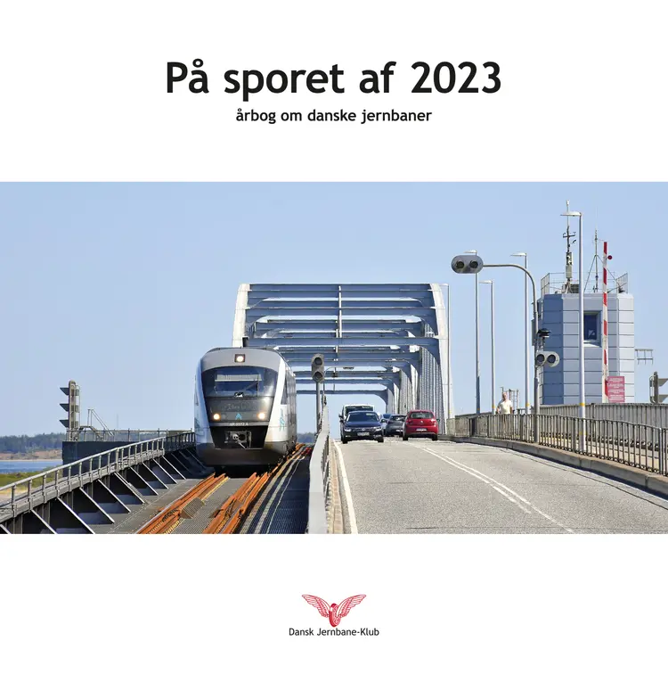 På sporet af 2023 af Niklas Havresøe m.fl.
