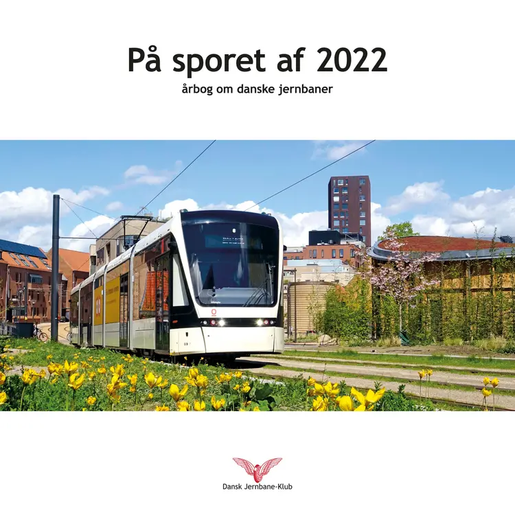På sporet af 2022