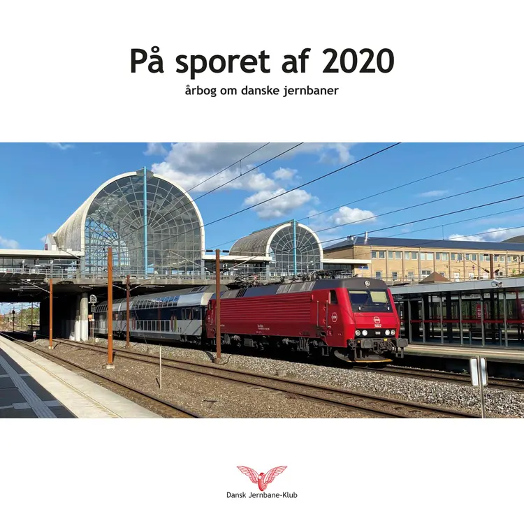 På sporet af 2020 af Niklas Havresøe m.fl.
