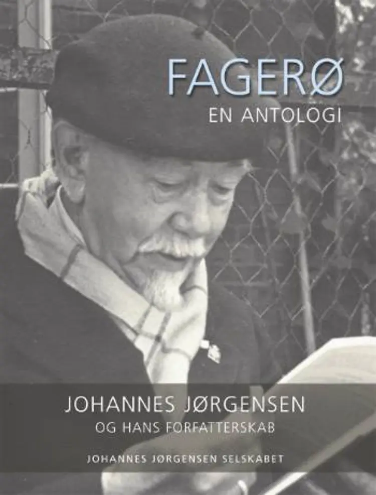 Fagerø af Stig Holsting