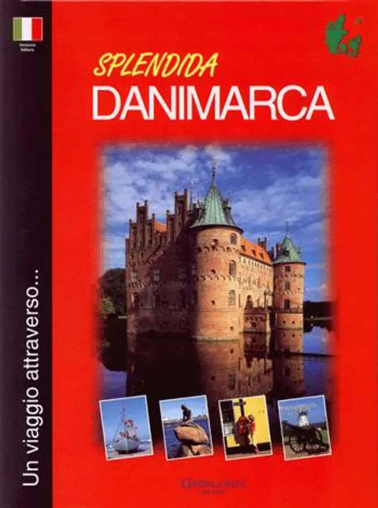 Splendida Danimarca af Grønlund