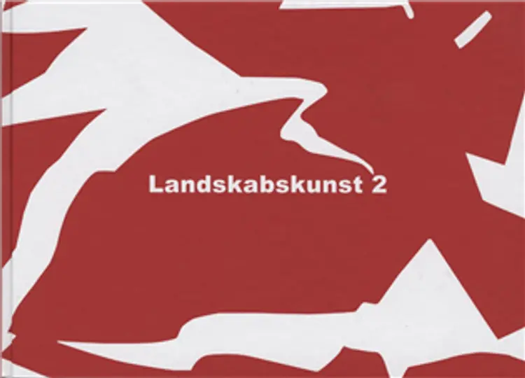 Landskabskunst II af Steen Høyer